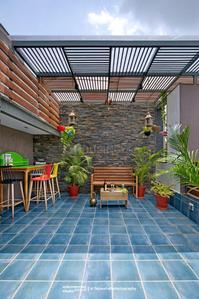 Image of 2088 Sq.ft 4 BHK Villa for sale in Koba, Gandhinagar for Rs. 26100000