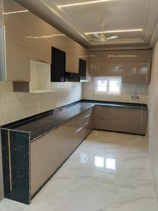 Kitchen Image of 1717 Sq.ft 3 BHK Apartment / Flat for sale in The Urban Crest, Mansarovar Jaipur for Rs. 9500000