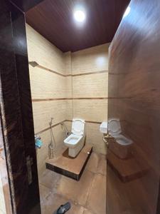 Image of 1500 Sq.ft 3 BHK Independent House for rent in Scheme No 54, Indore for Rs. 50000