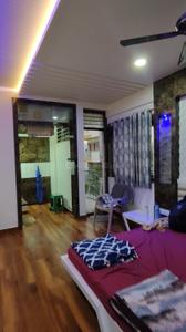 Bedroom Image of 3800 Sq.ft 4 BHK Independent House for sale in Nagarbhavi Bengaluru for Rs. 35000000