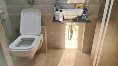 Image of 1230 Sq.ft 2 BHK Apartment / Flat for rent in Ulwe, Navi Mumbai for Rs. 40000