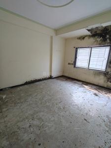 Bedroom Image of 750 Sq.ft 1 RK Apartment / Flat for sale in Ganj Golai Latur for Rs. 2500000