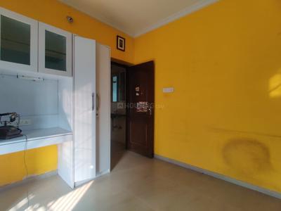 Kitchen Image of 1210 Sq.ft 2 BHK Apartment / Flat for sale in Mhalsa Residency, Kamothe Navi Mumbai for Rs. 10500000