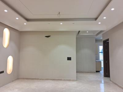 Living Room Image of 2250 Sq.ft 4 BHK Builder Floor for sale in Paschim Vihar New Delhi for Rs. 45000000