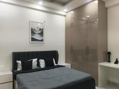 Bedroom Image of 1500 Sq.ft 3 BHK Apartment / Flat for sale in MTC Arambh, Noida Extension Greater Noida for Rs. 6775000