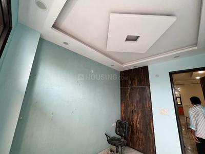 Bedroom Image of 720 Sq.ft 2 BHK Builder Floor for sale in Tagore Garden Extension New Delhi for Rs. 13100000