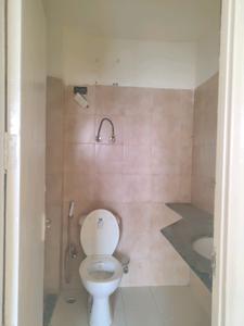 Bedroom Two Image of 1365 Sq.ft 2 BHK Apartment / Flat for rent in Sector 86 Faridabad for Rs. 19000
