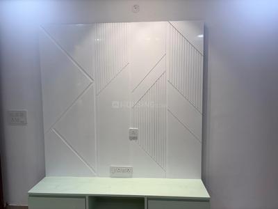 Kitchen Image of 1800 Sq.ft 3 BHK Independent House for rent in Sector-02 Bahadurgarh for Rs. 18000