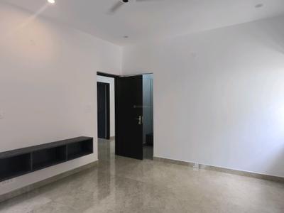 Bedroom Image of 2400 Sq.ft 3 BHK Apartment / Flat for rent in Akshayanagar Bengaluru for Rs. 42750