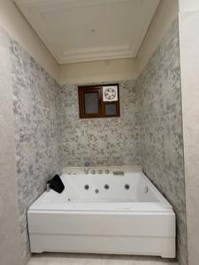 Bathroom Image of 2450 Sq.ft 3 BHK Villa for sale in Kamal Vihar Raipur for Rs. 6740000