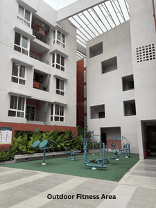 Image of 1064 Sq.ft 2 BHK Apartment / Flat for rent in Brigade Horizon, Kumbalgodu, Bengaluru for Rs. 36000