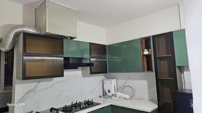 Bathroom Image of 1205 Sq.ft 4.5 BHK Independent House for sale in Sector 11 Noida for Rs. 32500000