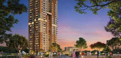 Image of 1500 Sq.ft 3 BHK Apartment / Flat for sale in Urbanrise Whispers Of Sky, Sholinganallur, Chennai for Rs. 14900000