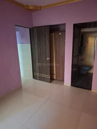 Om Sai Silver SaritaLtd Bedroom 1