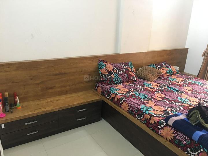 LUXURIOUS APARTMENT Bedroom 1