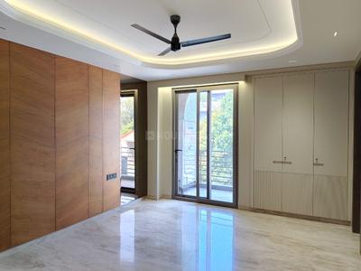 Bedroom Image of 9000 Sq.ft 5 BHK Builder Floor for sale in Greater Kailash I New Delhi for Rs. 285000000