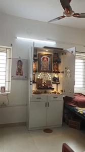 Kitchen Image of 1140 Sq.ft 2 BHK Apartment / Flat for sale in Kilpauk Chennai for Rs. 16000000
