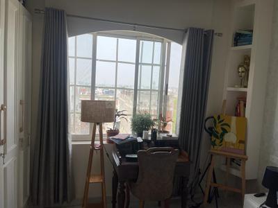 Bedroom Image of 2050 Sq.ft 3 BHK Apartment / Flat for sale in Shalimar Dwelling, Charbagh Lucknow for Rs. 22000000