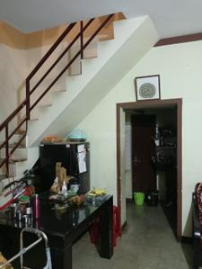 Hall Image of 1200 Sq.ft 3 BHK Duplex for sale in Kumaraswamy Layout Bengaluru for Rs. 15000000