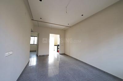 Hall Image of 2448 Sq.ft 4 BHK Independent House for sale in Shree Hari 43, Dahegam Gandhinagar for Rs. 8300000