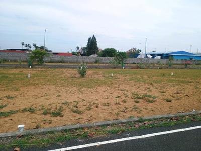 Image of 990 Sq.ft Residential Plot / Land for sale in Kolappancheri, Chennai for Rs. 4158000