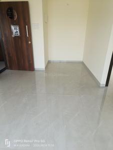 Hall Image of 488 Sq.ft 1 BHK Apartment / Flat for sale in Dahisar East Mumbai for Rs. 11000000