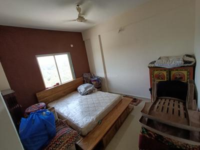 Bedroom Image of 1401 Sq.ft 3 BHK Apartment / Flat for sale in Killa Pardi Pardi for Rs. 2651000