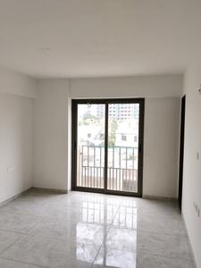 Bedroom Image of 1761 Sq.ft 3 BHK Apartment / Flat for sale in Sukirti 54, Shela Ahmedabad for Rs. 6515700