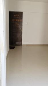 Hall Image of 500 Sq.ft 1 BHK Apartment / Flat for rent in JSB Nakshatra Primus, Naigaon East Naigaon for Rs. 8500