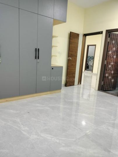 7th Phase, JP Nagar Bedroom 1