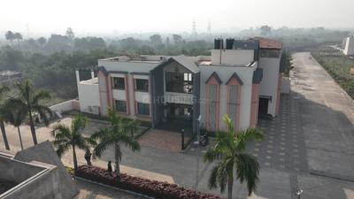 Residents plots in kachna Plot View 1