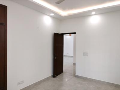 Bedroom Image of 1800 Sq.ft 3 BHK Apartment / Flat for sale in Sector 18 Dwarka New Delhi for Rs. 31500000