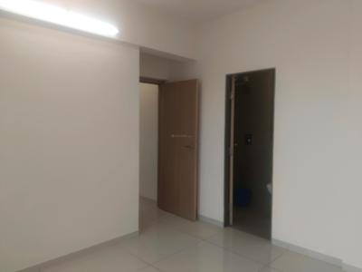 Bedroom Image of 550 Sq.ft 1 BHK Apartment / Flat for sale in Godrej Nest, Kandivali East Mumbai for Rs. 12000000
