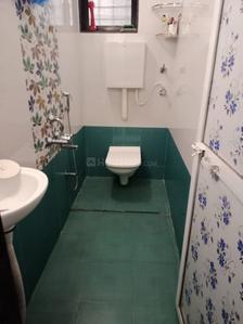Image of 650 Sq.ft 1 BHK Apartment / Flat for rent in Shanti Shreyas Ltd, Vashi, Navi Mumbai for Rs. 38000