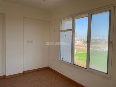 Bedroom Image of 1050 Sq.ft 2 BHK Apartment / Flat for sale in AV Gobind Enclave Greens, Sector 117 Mohali for Rs. 5790000