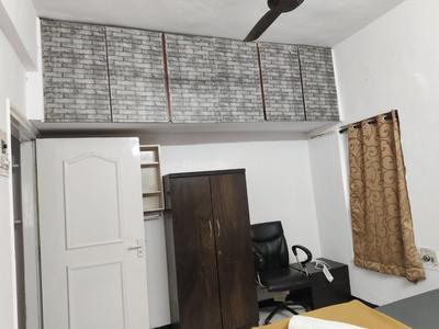 Bedroom Image of STYLISH PAPPU in Goregaon West, Mumbai