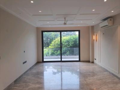Living Room Image of 2844 Sq.ft 4 BHK Builder Floor for sale in DLF Independent Floors, DLF Phase 3 Gurgaon for Rs. 39500000