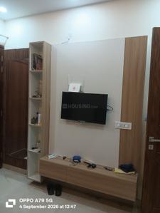 Hall Image of 1200 Sq.ft 2 BHK Builder Floor for rent in Sector 89 Mohali for Rs. 26000