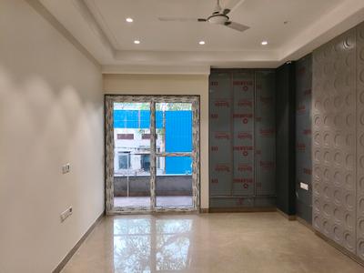 Bedroom Image of 2700 Sq.ft 4 BHK Builder Floor for sale in Sushant Lok Phase 1 Gurgaon for Rs. 36000000
