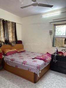 Bedroom Image of Jal Ratan deep in Goregaon West, Mumbai