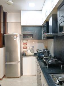 Kitchen Image of 1800 Sq.ft 3 BHK Apartment / Flat for sale in Sumeet Enclave, Thane West Thane for Rs. 41000000