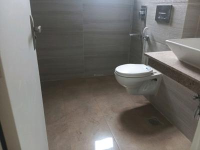 Bedroom Two Image of 1750 Sq.ft 3 BHK Apartment / Flat for sale in Paras Dews, Sector 106 Gurgaon for Rs. 16900000