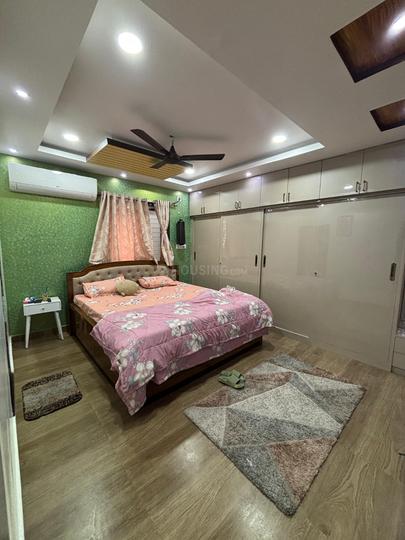 Mahavir apartment Bedroom 1
