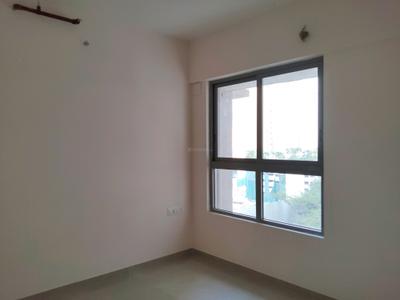 Bedroom Image of 707 Sq.ft 2 BHK Apartment / Flat for sale in Piramal Vaikunth Cluster 2, Thane West Thane for Rs. 15500000