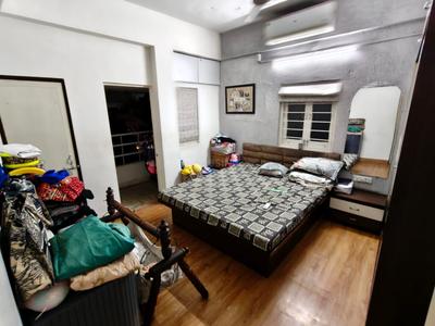 Bedroom Image of 1152 Sq.ft 2 BHK Apartment / Flat for sale in Paldi Ahmedabad for Rs. 6300000