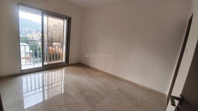 Bedroom Image of 1000 Sq.ft 2 BHK Apartment / Flat for sale in Aditya Rameshwar Co Op Housing Society Ltd, Thane West Thane for Rs. 19000000