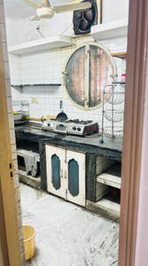 Kitchen Image of 1500 Sq.ft 3 BHK Apartment / Flat for sale in Engineers Estate, Patparganj New Delhi for Rs. 25000000