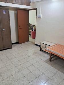 Bedroom Image of 600 Sq.ft 1 BHK Apartment / Flat for rent in Kothrud Pune for Rs. 25500