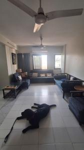 Hall Image of 1305 Sq.ft 2 BHK Apartment / Flat for sale in Tulip Citadel, Ayojan Nagar Ahmedabad for Rs. 8200000