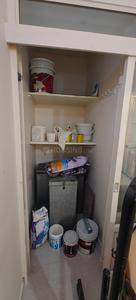 Kitchen Image of 1746 Sq.ft 4 BHK Penthouse for sale in Ambawadi Ahmedabad for Rs. 10500000